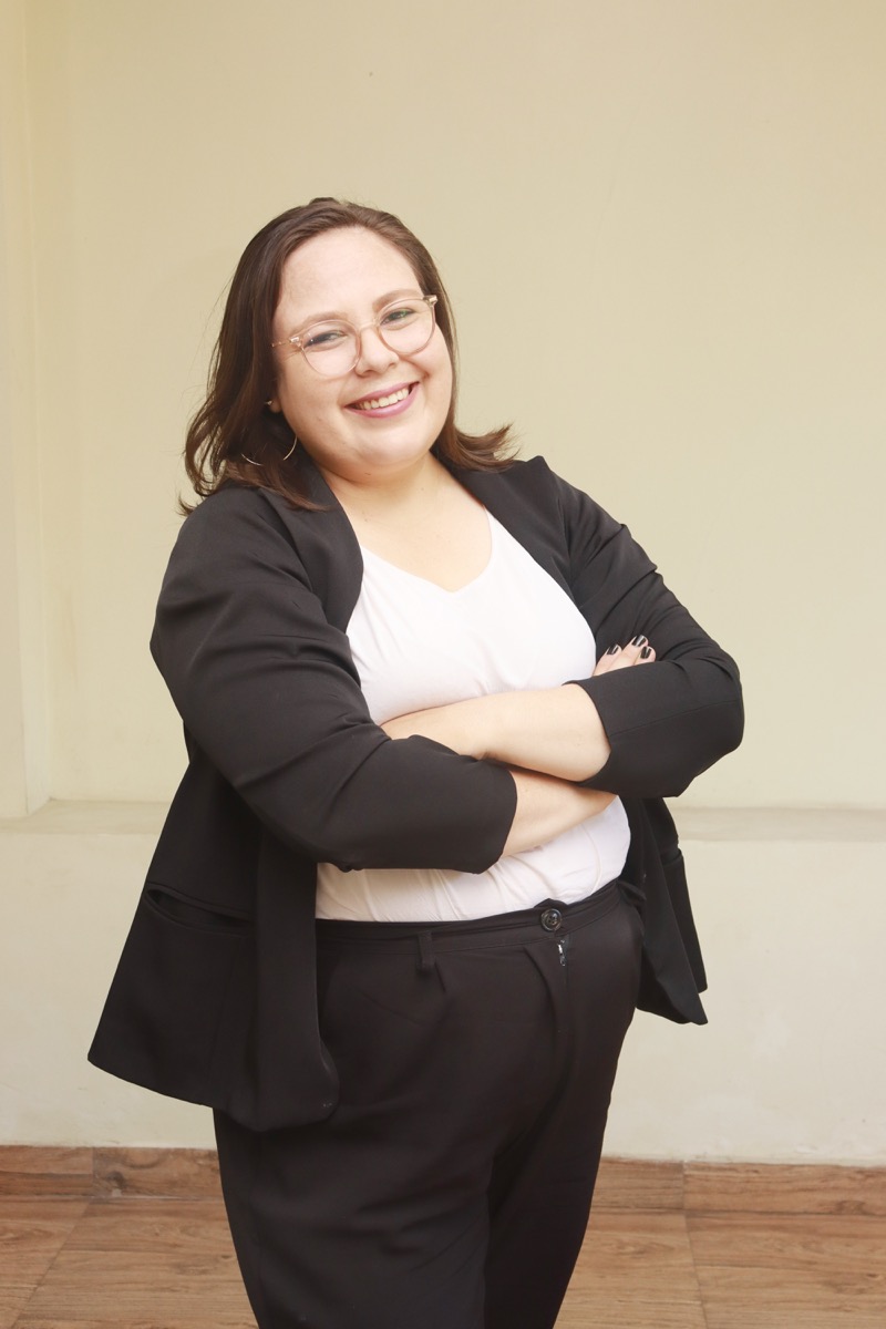 Fotografía corporativa - Profesional