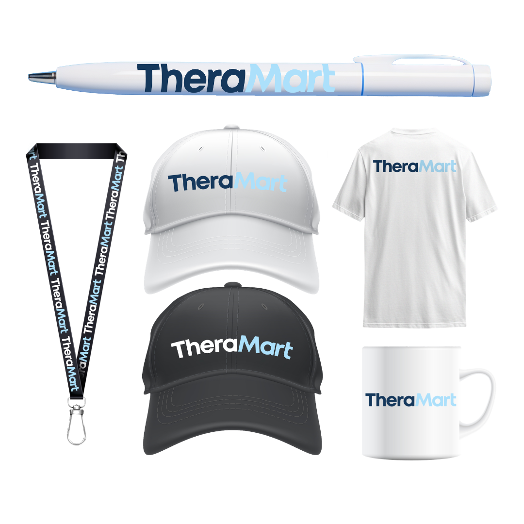Merch Theramart